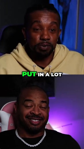 @jlyno and ‎⁨@coreyagraphy team up to discuss Corey's background. It's all happening amidst an AI graphics and video challenge that could change everything. #poetry #AICreativity #GraphicsChallenge #CoreyEllis #interview #motivation #entrepreneur | Jeff Theuncagedbarracuda Cuts