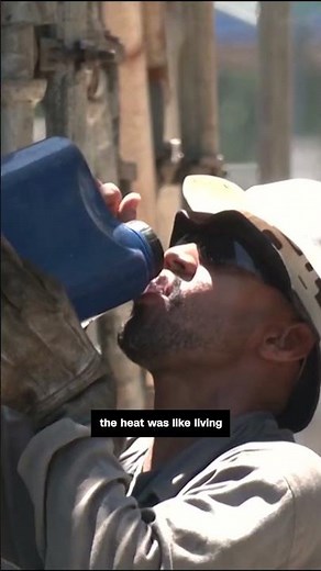 Rio De Janeiro scorched with record-breaking heat