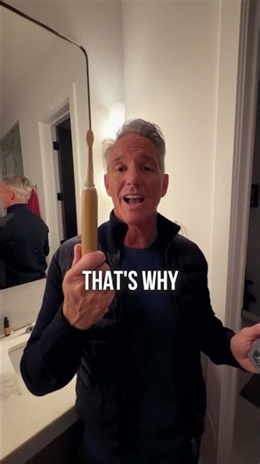 Radiation From Your Electric Toothbrush?? 🪥😱