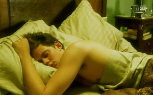 比尔·斯卡斯加德 Bill Skarsgard