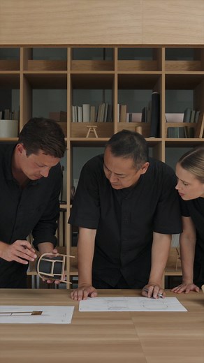 Karimoku Case on Instagram: "We are delighted to share a big milestone for Karimoku Case: Our new brand movie! Shot across Japan, Sweden, and Denmark, the film provides an in-depth look into the meticulous craftsmanship behind Karimoku Case furniture, from the lumber yard to the final sanding and finishing touches. The film also highlights a number of Karimoku Case projects, including Restaurang Äng, BELLUSTAR TOKYO, A Pan Pacific Hotel, Blue Bottle Coffee Nagoya Sakae Café, and Notabene Shoe St