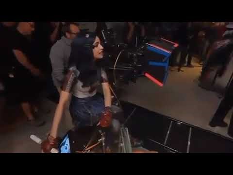 Sofia Carson - Space Between (Solo Version) | Descendants 2 | Behind The Scenes