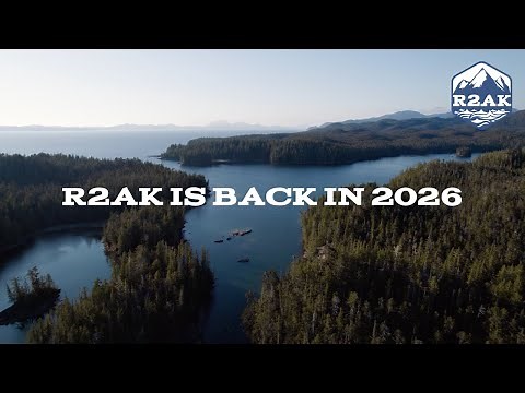 Race To Alaska 2026