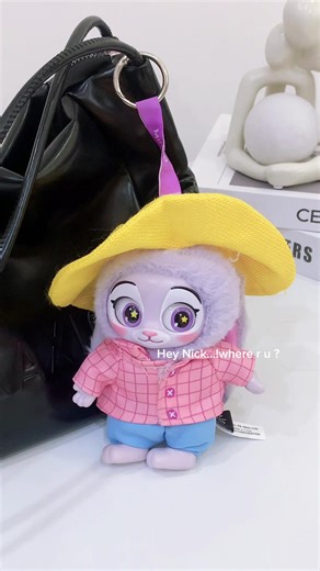 Zootopia: Imagine if It Were Anime