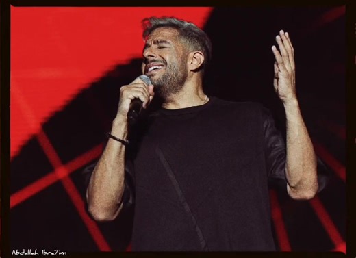 Mohamed Hamaki - Ma Balash (2015) | Abdallah Ibrahim