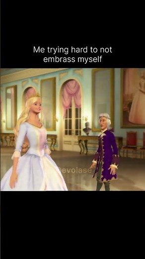 Barbie as The Princess and the Pauper 2004