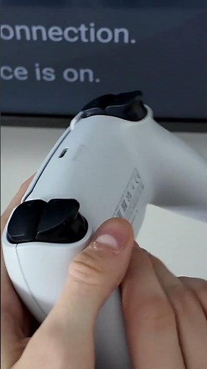 FIX Stick Drift On PS5 Controller