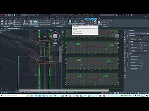 8-Civil 3D Bridge Design Process - Special Ditches