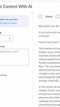 Level Up Your Brightspace HTML with D2L Lumi Remix #tipoftheweek