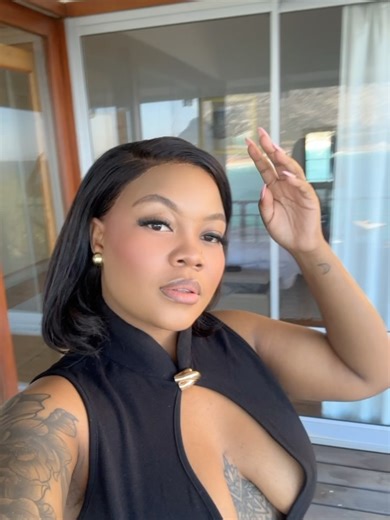 Palesa Moon on Reels