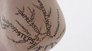 FLEXITOL - HEEL BALM - Commercial