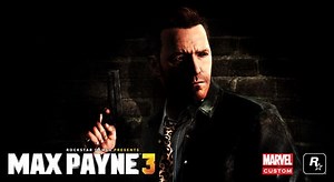 Max Payne 3 Issue #1 : "After the Fall" disponible jeudi ! - Eklecty-City