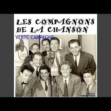 Verte Campagne (Remastered)