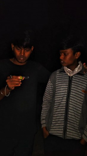 ভূত vs আমি 😱🤣🤣 #tutorial #trending #fyp #explore #viral #technology #explorepage #reels #reelsindia #tech #funny #amazing | Prince Ganesh