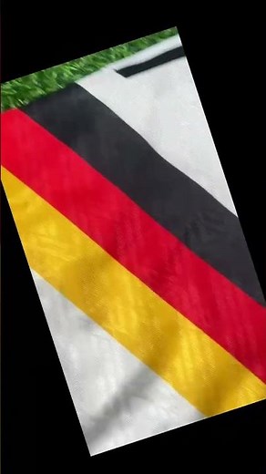 Germany 1990 World Cup Jersey | Retro Football Shirt