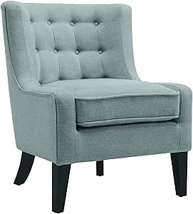 Amazon.com: Lane Furniture Nashville Accent Seating, Blue : Home & Kitchen