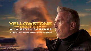 Watch Yellowstone One-Fifty Online | Stream Fox Nation