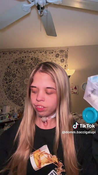 Setting Up Feeds with New Infinity Pump for Chronic Illness - ASMR