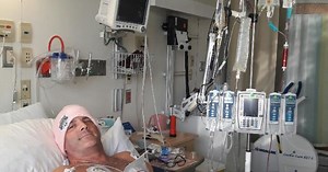 Cancer Is the Biggest Killer of America's Firefighters