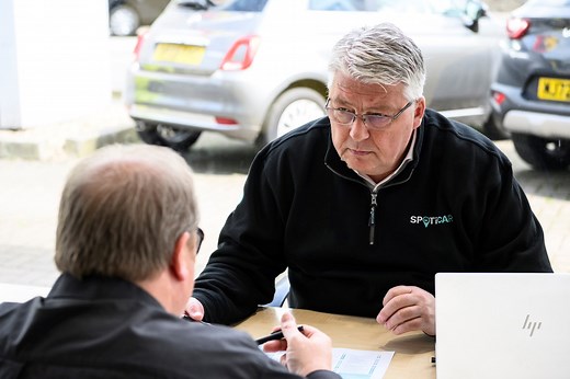 What is Personal Contract Hire (PCH)?