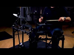 Alesis Nitro Kit Performance