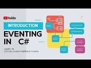 Eventing in C#