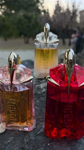 Alien Mugler #music #80smusic #song #rock #parfum #fragrance #perfume #mugler #thierrymugler #alien