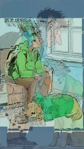 People Who Can Take Good Care Of Dogs | 能把狗狗照顾好的人 #Shorts