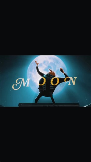 Gru and His Family: Despicable Me Minions Moments