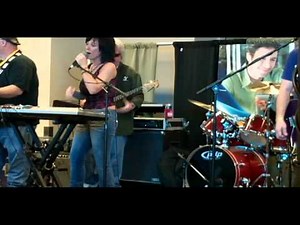 BAD HABIT BAND SERTOMA CHILI COOKOFF SPRINGFIELD MO 2011