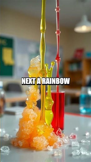 Little Lab Tales Five Easy Experiments for Curious Kids