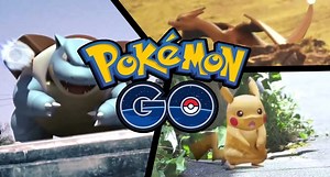 Pokemon Go sortira en juillet !