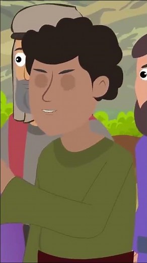 Prophet Stories In Urdu | Story Of Prophet Saleh (AS) | Quran Stories In Urdu #shortsfeed #ytshorts