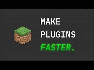 Two Simple Tricks to Develop Plugins Faster