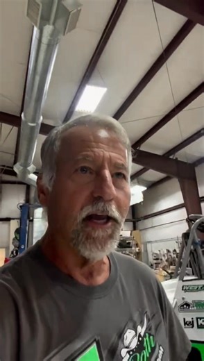 6.8K views · 136 reactions | Our friend Jeff Roth is the first American to confirm he is coming back down under. Jeff will compete in the March Late Model Speedweek FIVE NIGHTS OF FURY!. We look forward to having Jeff back with us in the month of March. He sends special msg down under. | Late Model Racing Western Australia - LMRWA | Facebook