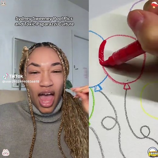 Sydney Sweeney's Pool Photos: Body Positivity Discussion