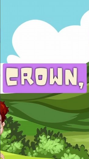 Jack and Jill - Classic Nursery Rhyme for Kids