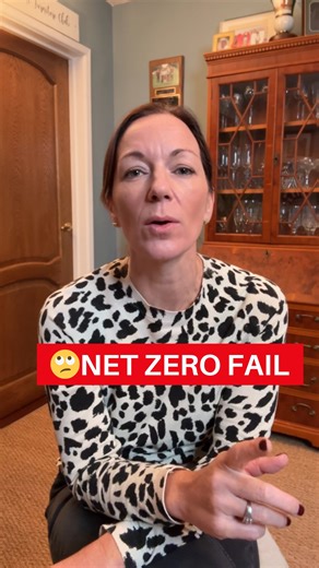 🚨 BREAKING: Major Energy Firm COLLAPSES – 2,000 Jobs at Risk Petrofac has filed for administration TODAY — just days after we heard rumours that ministers are quietly dropping their Net Zero 2030 fantasy. I’ve always believed: you cannot build an energy policy on ideology whilst families freeze and bills soar. Now 2,000 skilled workers are facing uncertainty. And politicians? Quietly burying their promises. This is what happens when globalist climate targets meet British reality. We need cheap,