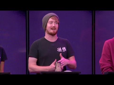 The Danger of Conga Lines - #2 CHUMP - Chump Change