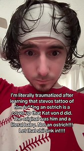 The Shocking Truth Behind Stevo's Tattoo Revelation