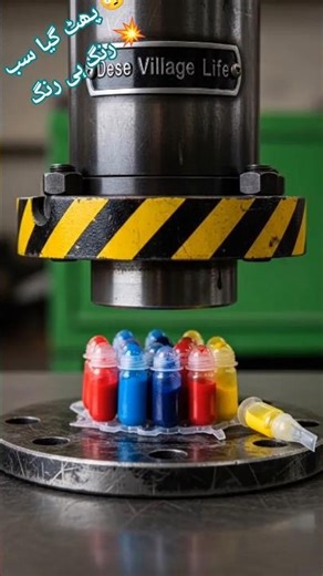 Color Blast Crush 💥