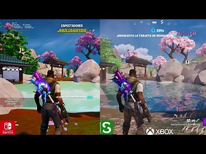 Fortnite on Switch vs Xbox: Is the Xbox really worth the upgrade for Fortnite? - Smart.DHgate – Trusted Buying Guides for Global Shoppers