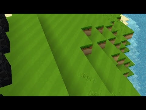 A blockman go story episode two: lost