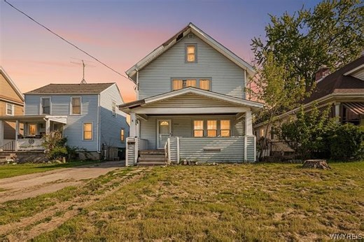 2204 Ontario Ave, Niagara Falls, NY 14305 | Estately 🧡 | MLS# B1681305