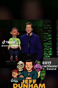 Jeff Dunham: Hilarious Stand-Up Comedy Show Highlights