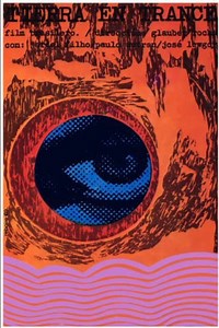 Stream Entranced Earth (1967): Find it on Netflix, Prime Video, Hulu & more