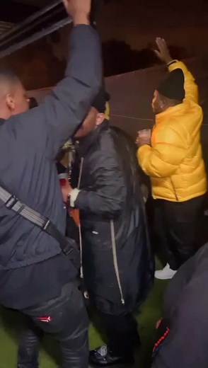 Deepuniverse (@deepuniverse_sa)’s videos with Intwenjani - Mawillies