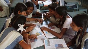 Students scared of Maths in Indian middle schools, the fear only grows with time, survey says