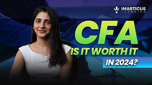 12 reactions | Is the CFA Program Your Next Big Step? The CFA...