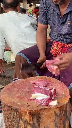 Delicious meat processing #meatbd #reels #shorts #food #foryou